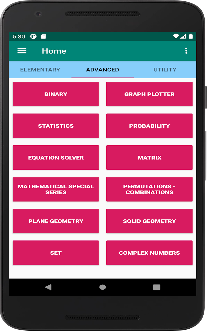 Math App - App on Amazon Appstore