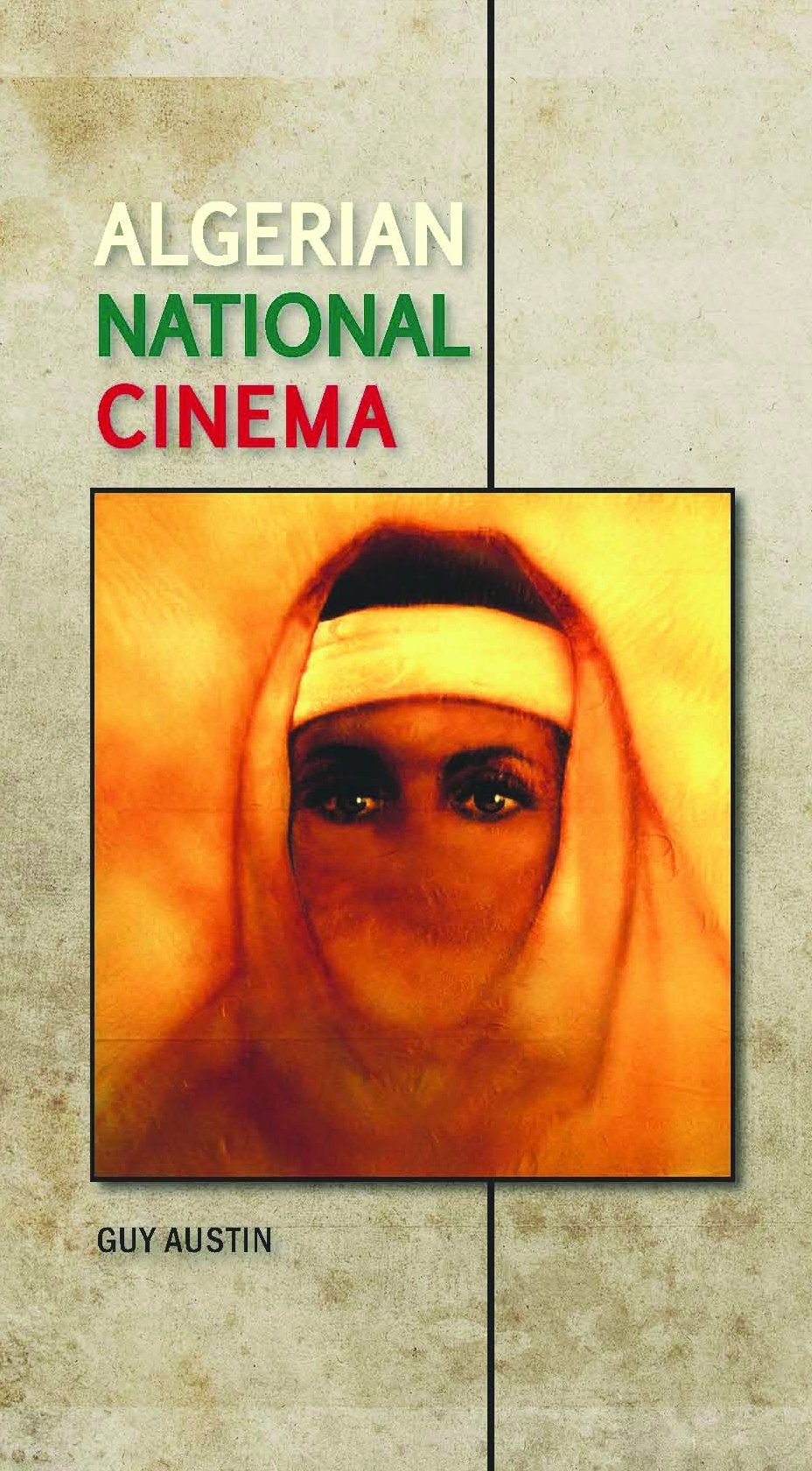 Algerian National Cinema pour enrichir votre bibliothèque de films