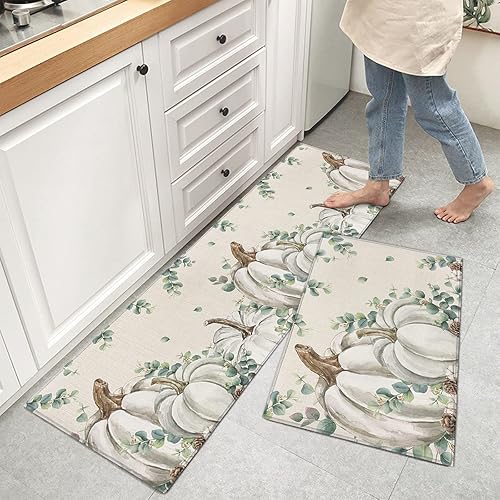 Tapete de cocina de Navidad, decoración del hogar, diseño a cuadros, diseño de árbol de Navidad, organización de cocina, antifatiga, tapete de