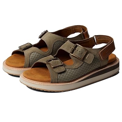 SAS Conga Adjustable Sandal Women