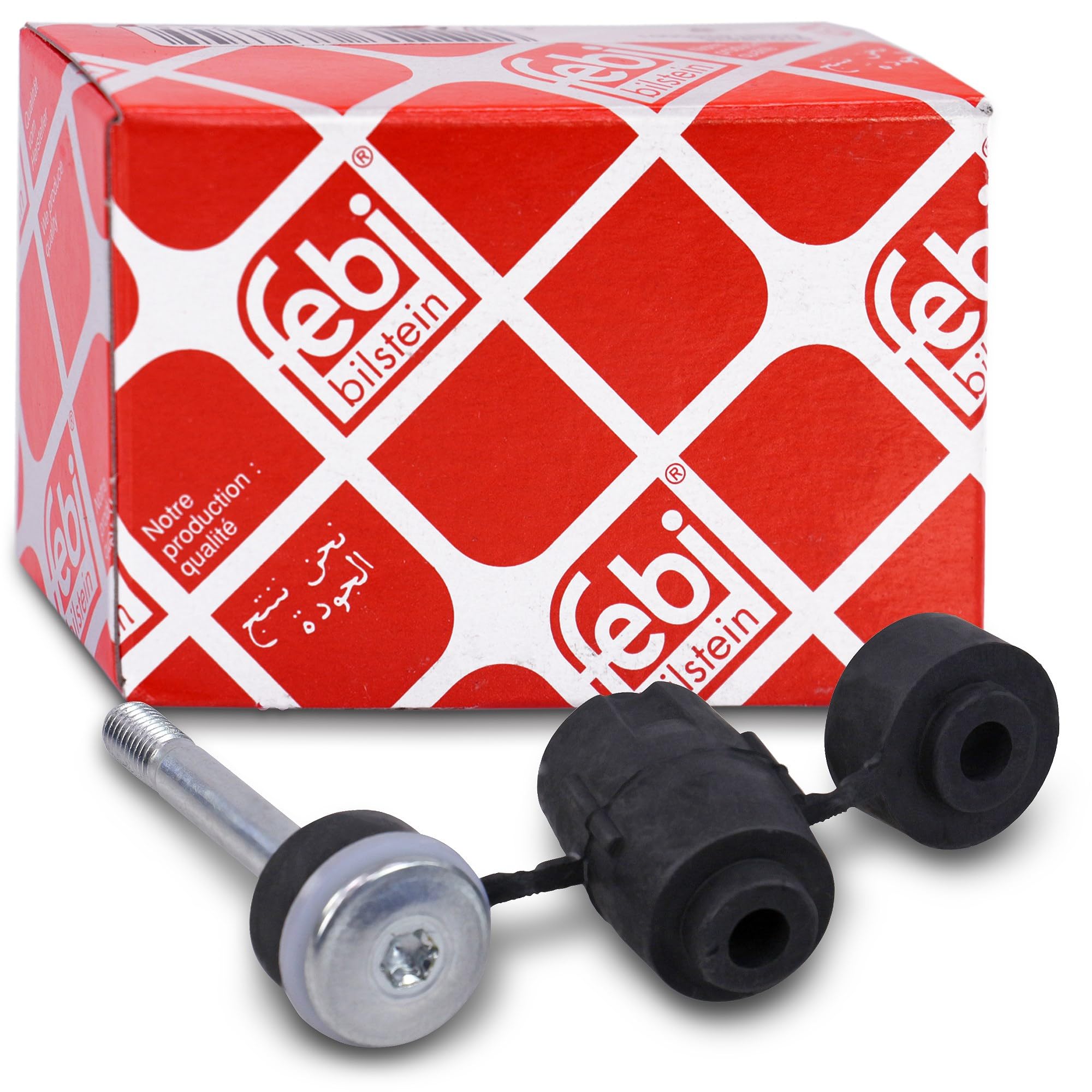 febi bilstein 27447 Anti Roll Bar Bush