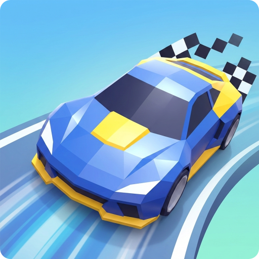 Car Rush – Arcade Game