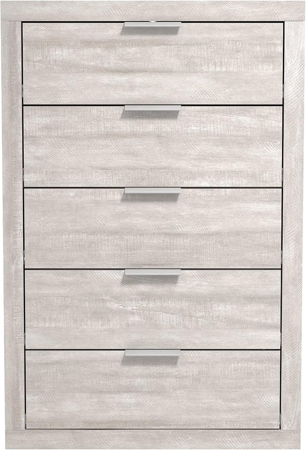 Galano Harlowin 5 Drawer Chest Chest of Drawers for Clothes