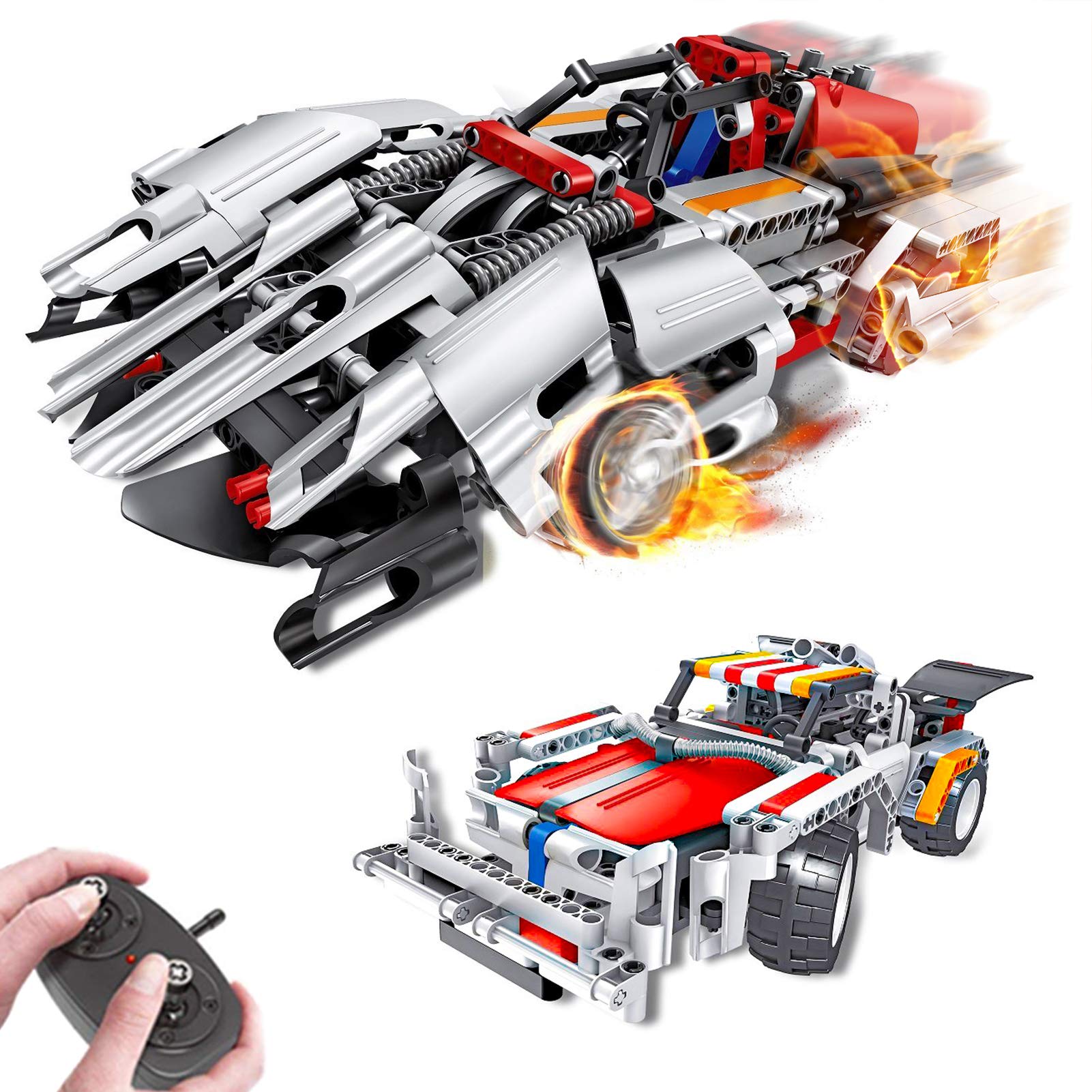 stem for 9 year olds