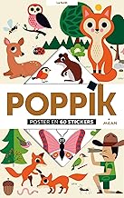 Forêt - Poppik