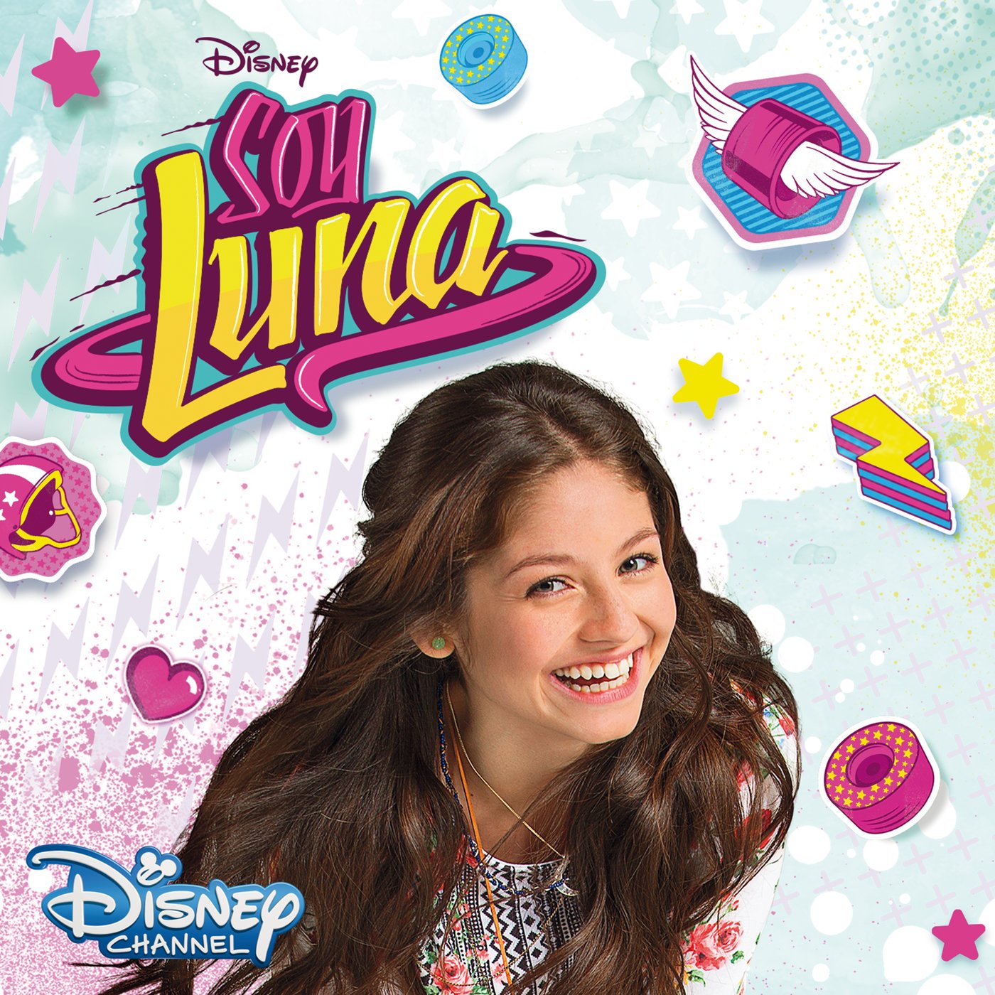 Elenco de Soy Luna