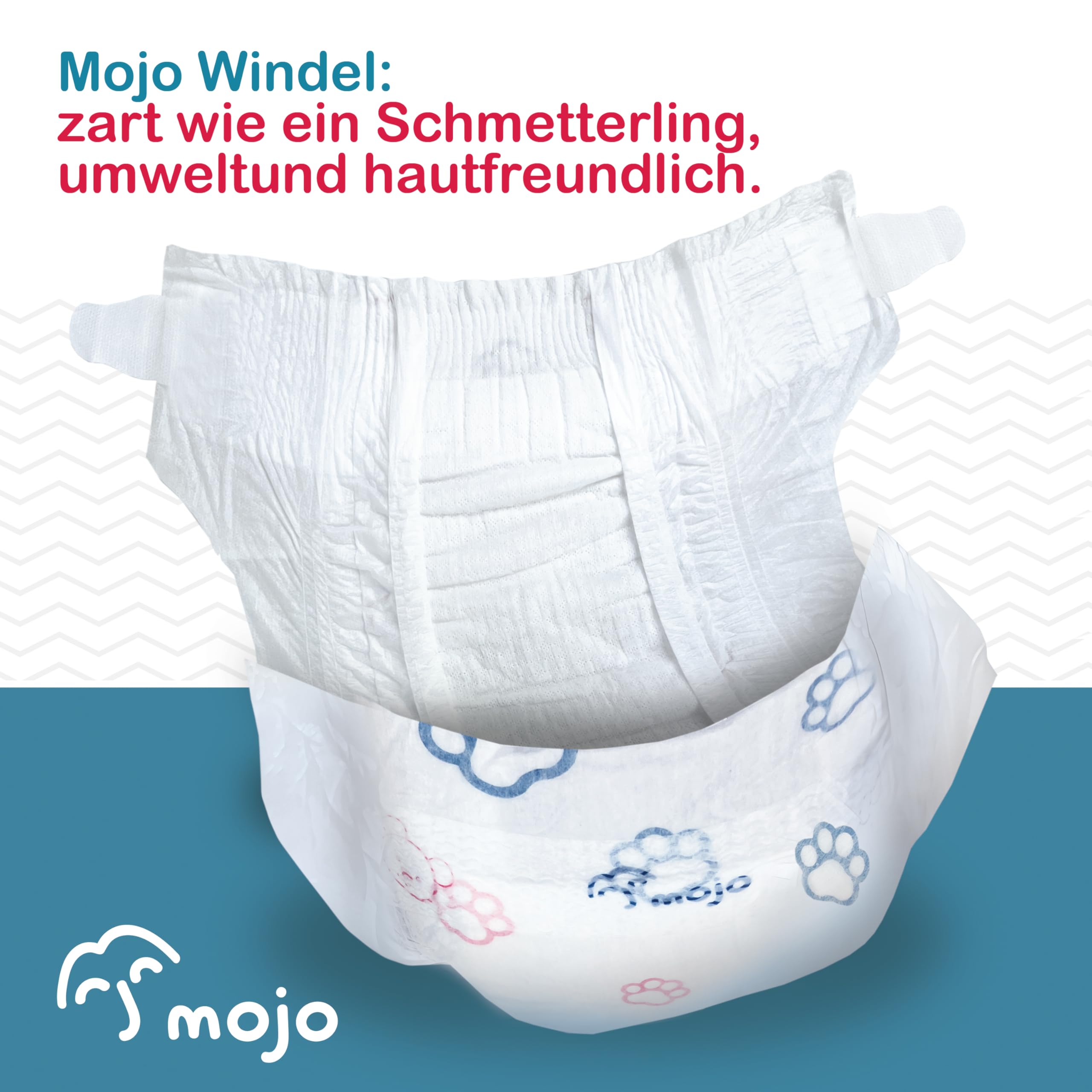 Einweg Babywindeln Größe 5, Auslaufschutz, Ultrasanft, Atmungsaktiv, Superabsorbierend, Unisex 12-17 kg, 102 Stück