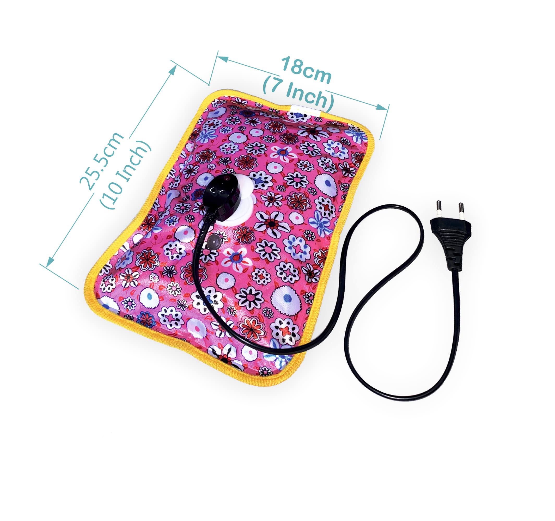 Electric heating bag hot water bag (B0BLVYJCM2) Amazon Price History, Amazon Price Tracker