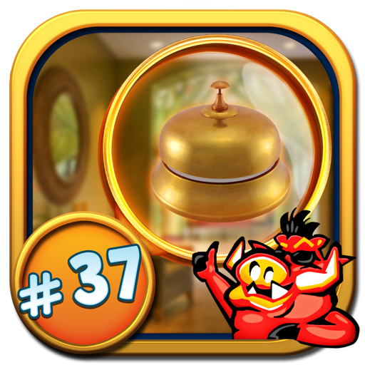 PlayHOG # 37 Hidden Objects Games Free New - My Hotel - App on Amazon ...