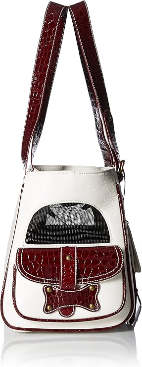 backbone pet carrier