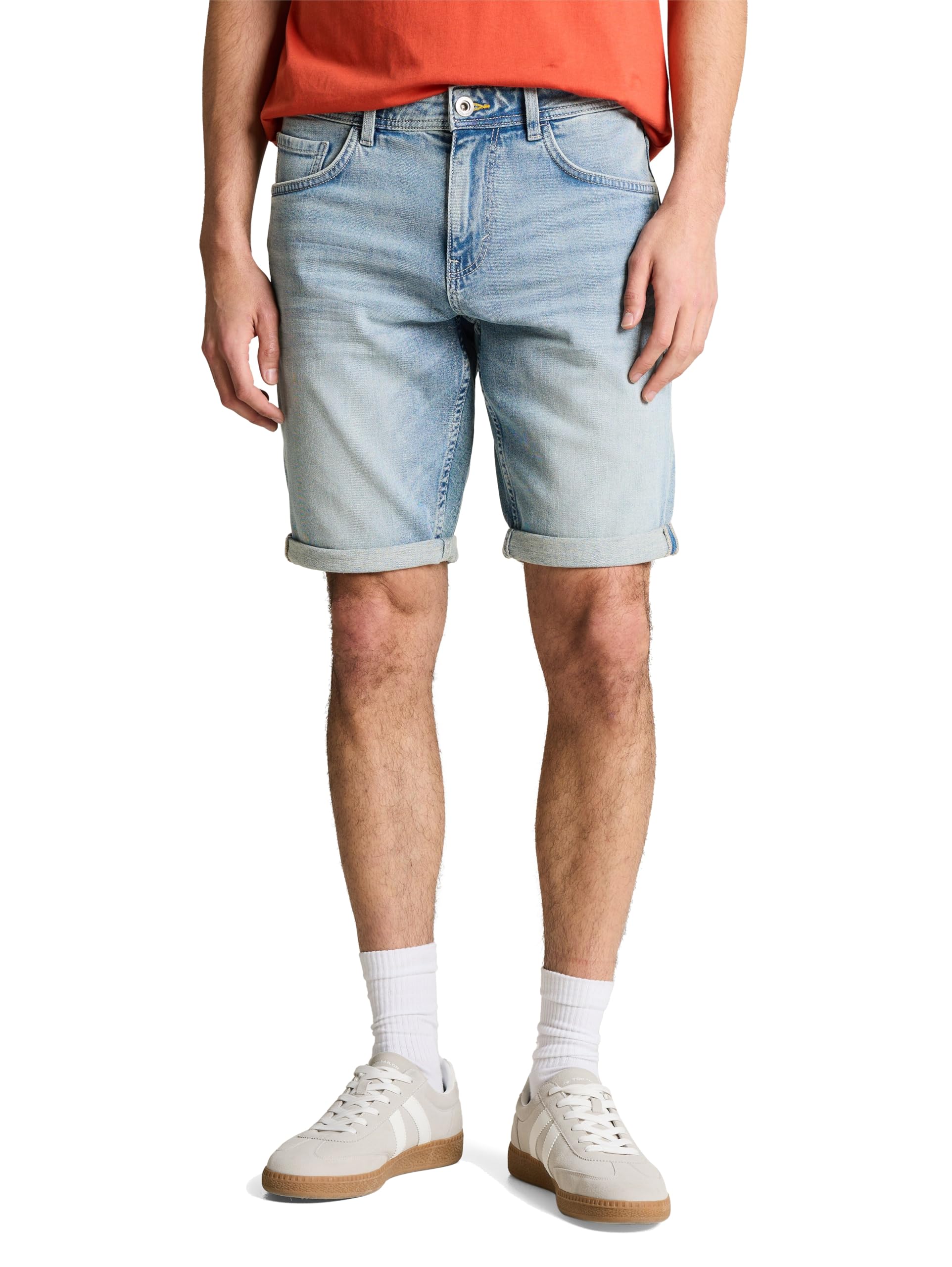 Mode von Tom Tailor