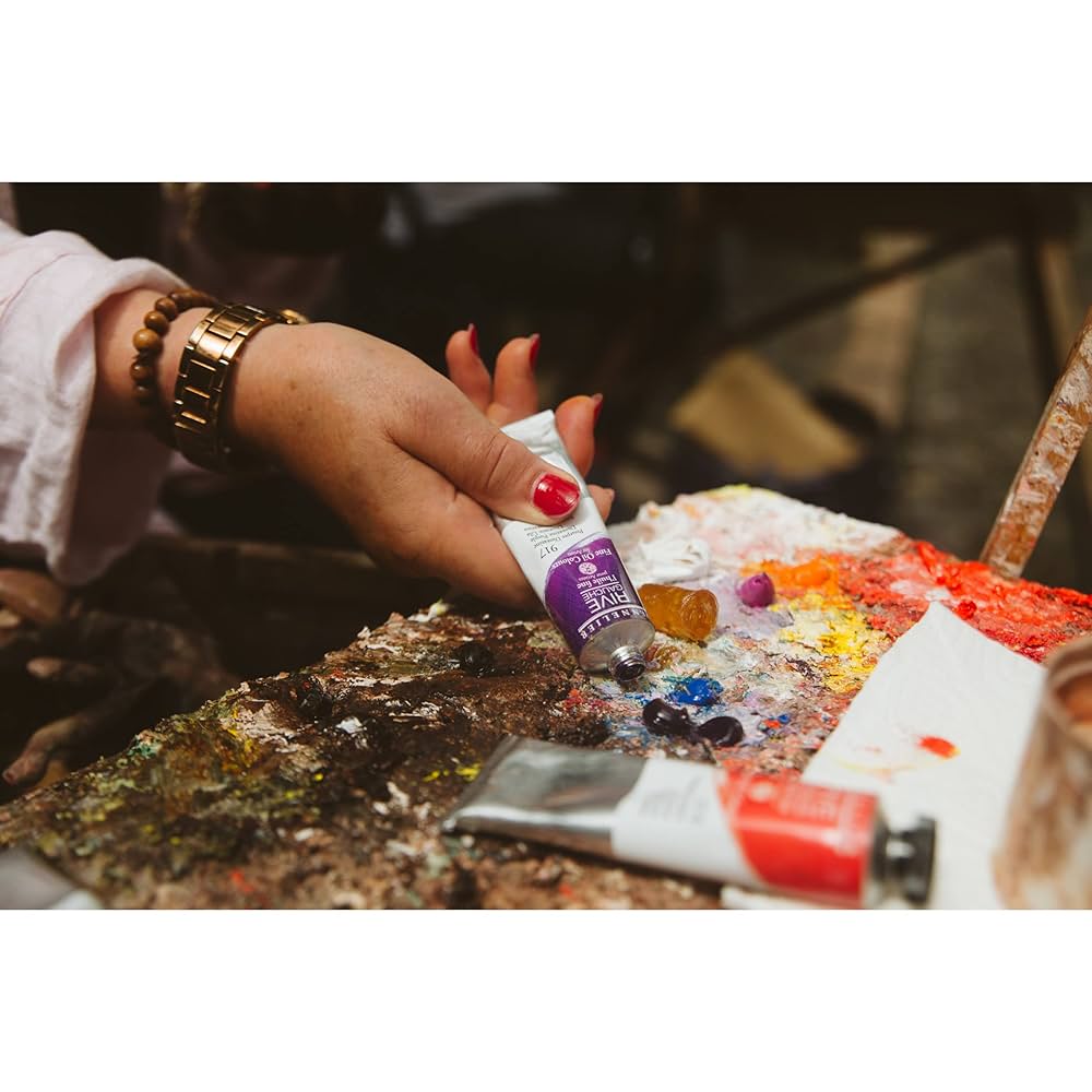 油彩画　【Smellful】 3S 油彩画 【Smellful】 3S 油彩画 【Smellful】 3S 美術品