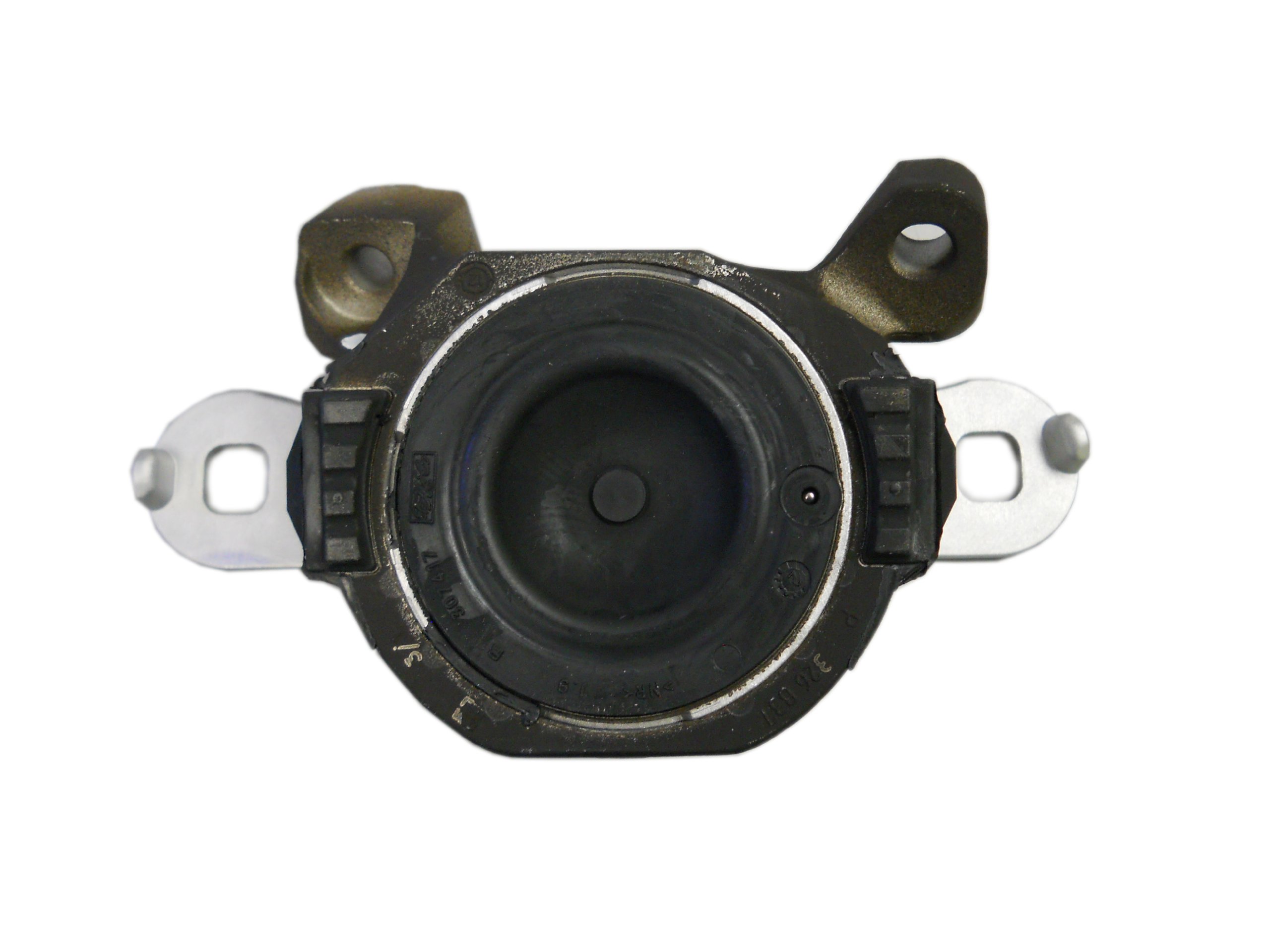 Amazon.com: Genuine Volvo Right Side RH Engine Mount S40 V50 C30  