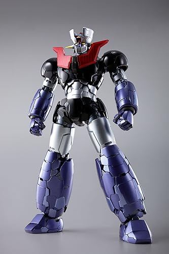 Miniatura 8 de TAMASHII NATIONS Bandai 58556 - Construcción metálica Mazinger Z Infinity