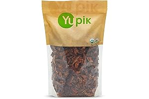 Yupik 2.2 lb Sun-Dried Julienned Tomatoes