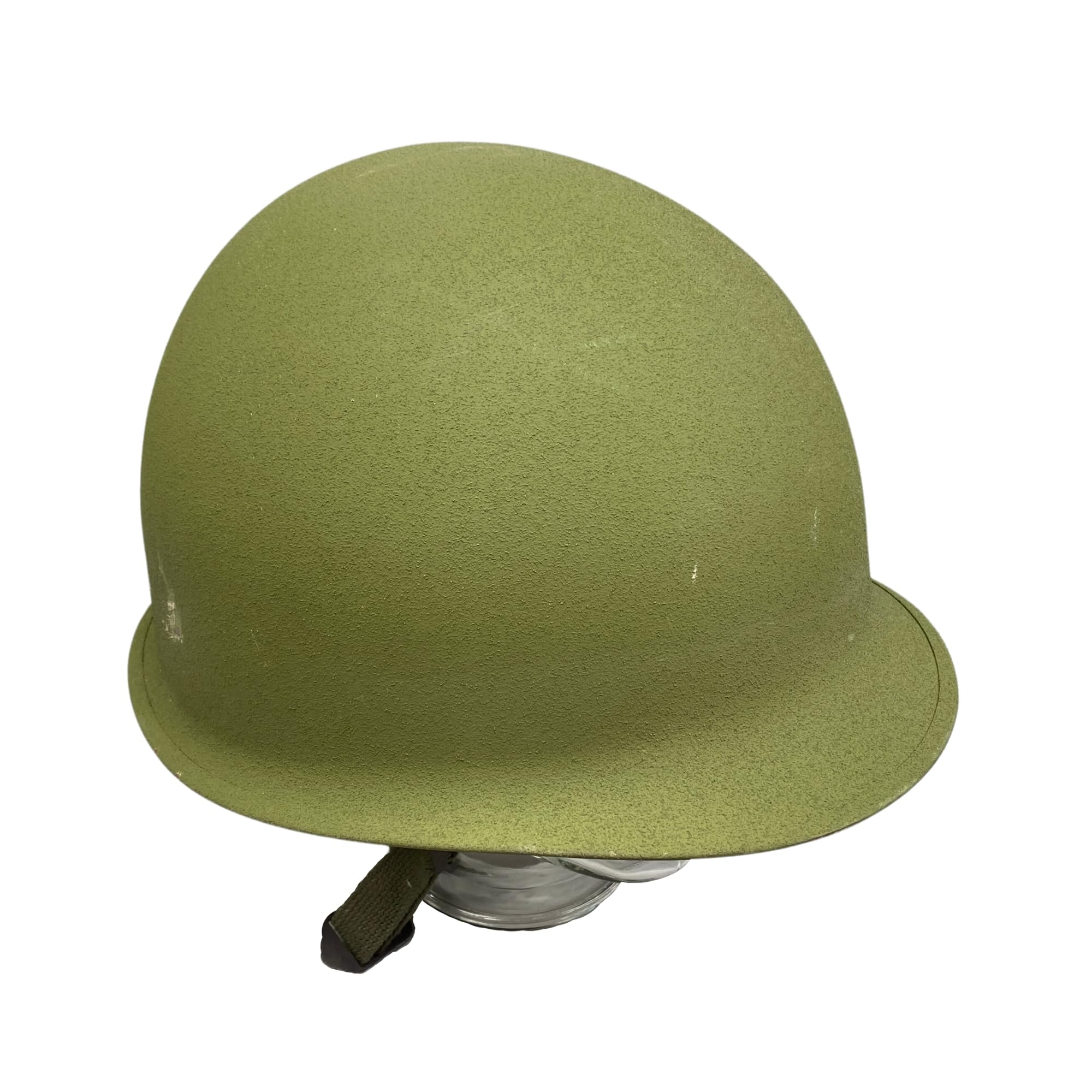 Australian/US Vietnam War M1C Parachutist Helmet - Original - Unissued