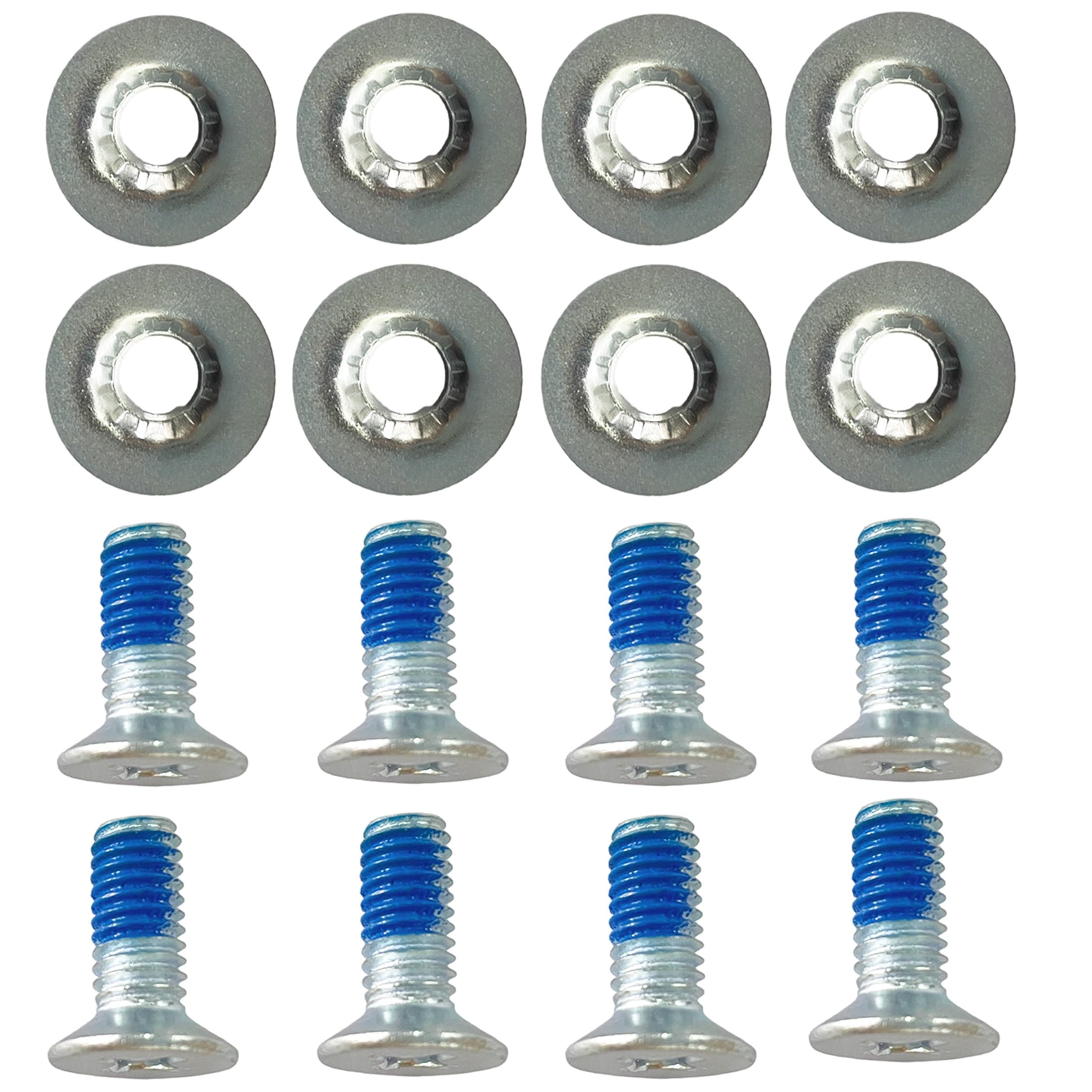 Amazon.co.jp: スノーボード バインディング（ビンディング）用 ビス