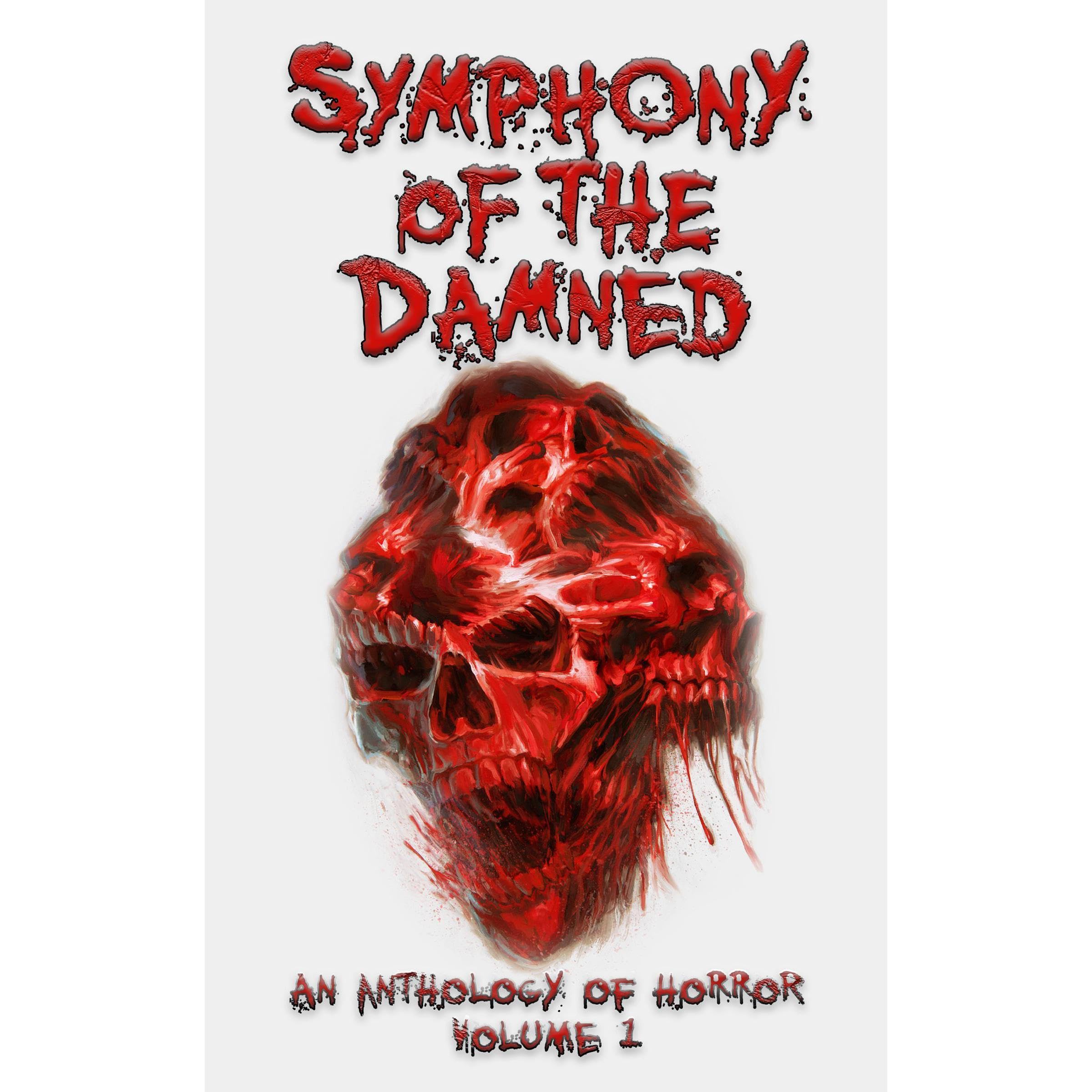 Symphony of the Damned
