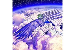 Onward 500-Piece Puzzle: An Enchanting Journey of Magic and Discovery