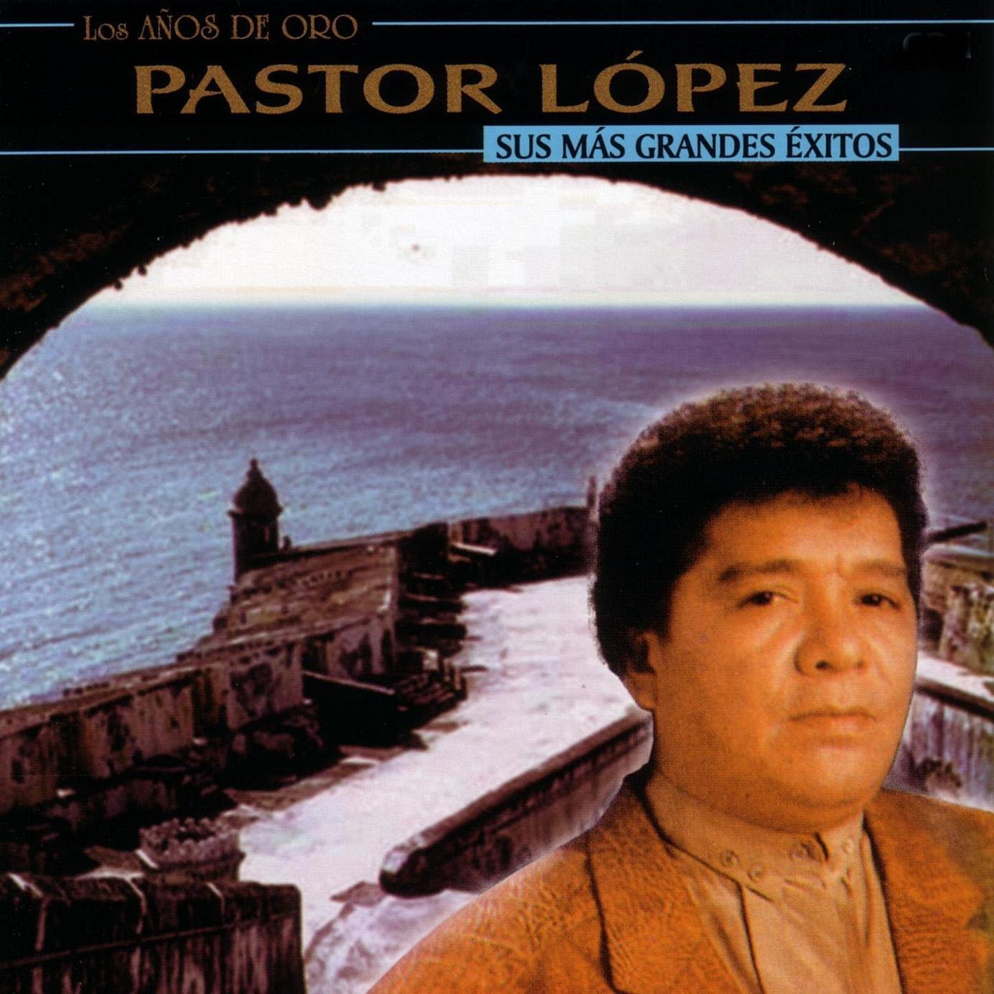 Pastor López