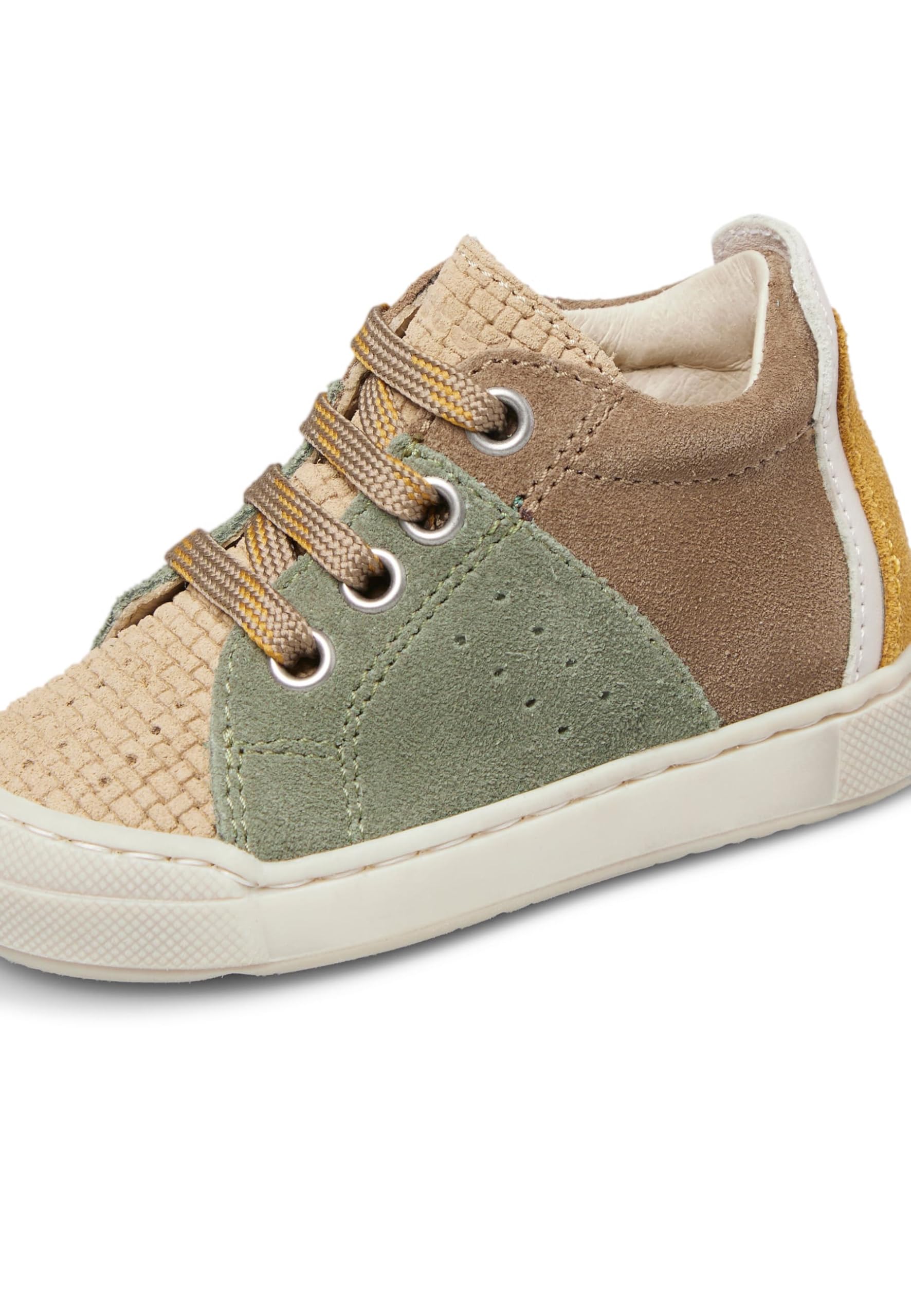 Falcotto Fabron Zip, Scarpe Bambini e Ragazzi Bambini e Ragazzi