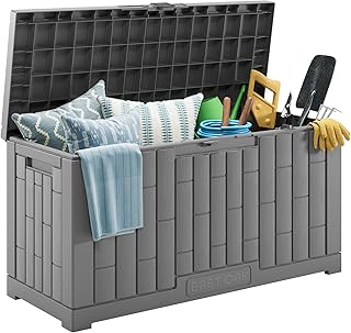 EAST OAK 60 Gallon Box