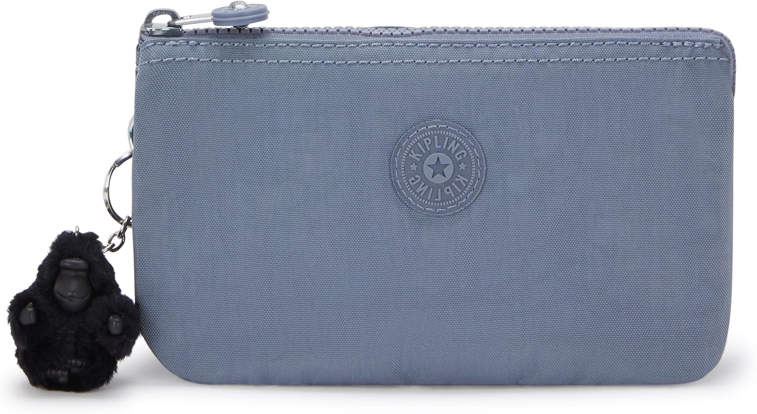 Kipling Women's Creativity Large Pouch, Versatile Cosmetics Kit, Lightweight Travel Organizer