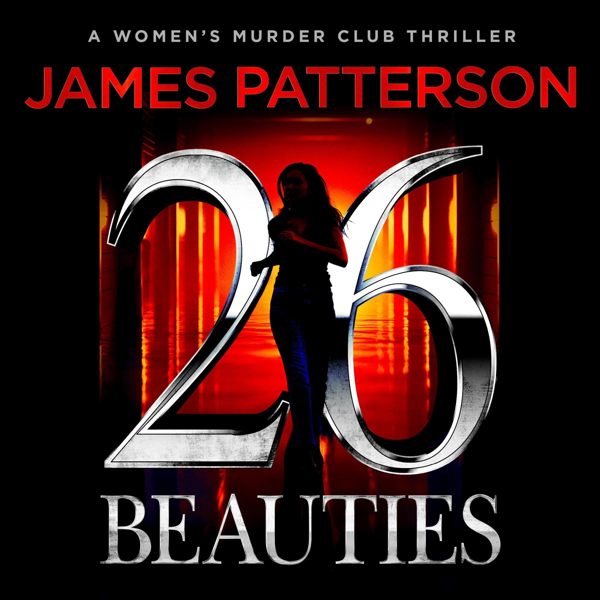 Cover art for 26 Beauties