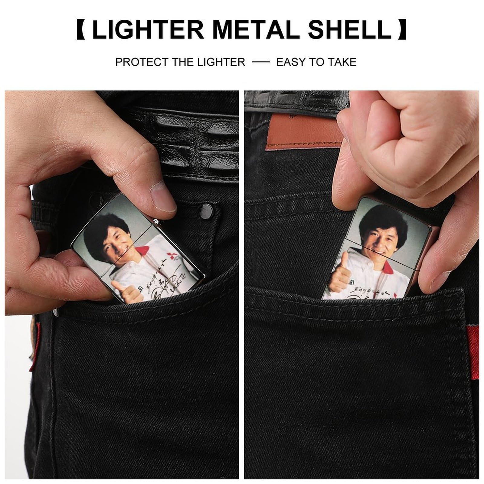 ジャッキー・チェン ストラップ ジャッキー・チェン ストラップ ジャッキー・チェンの謎のグッズ