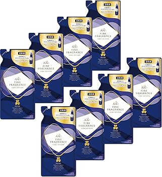 Amazon.co.jp: ファーファ ファインフレグランス オム 詰替用