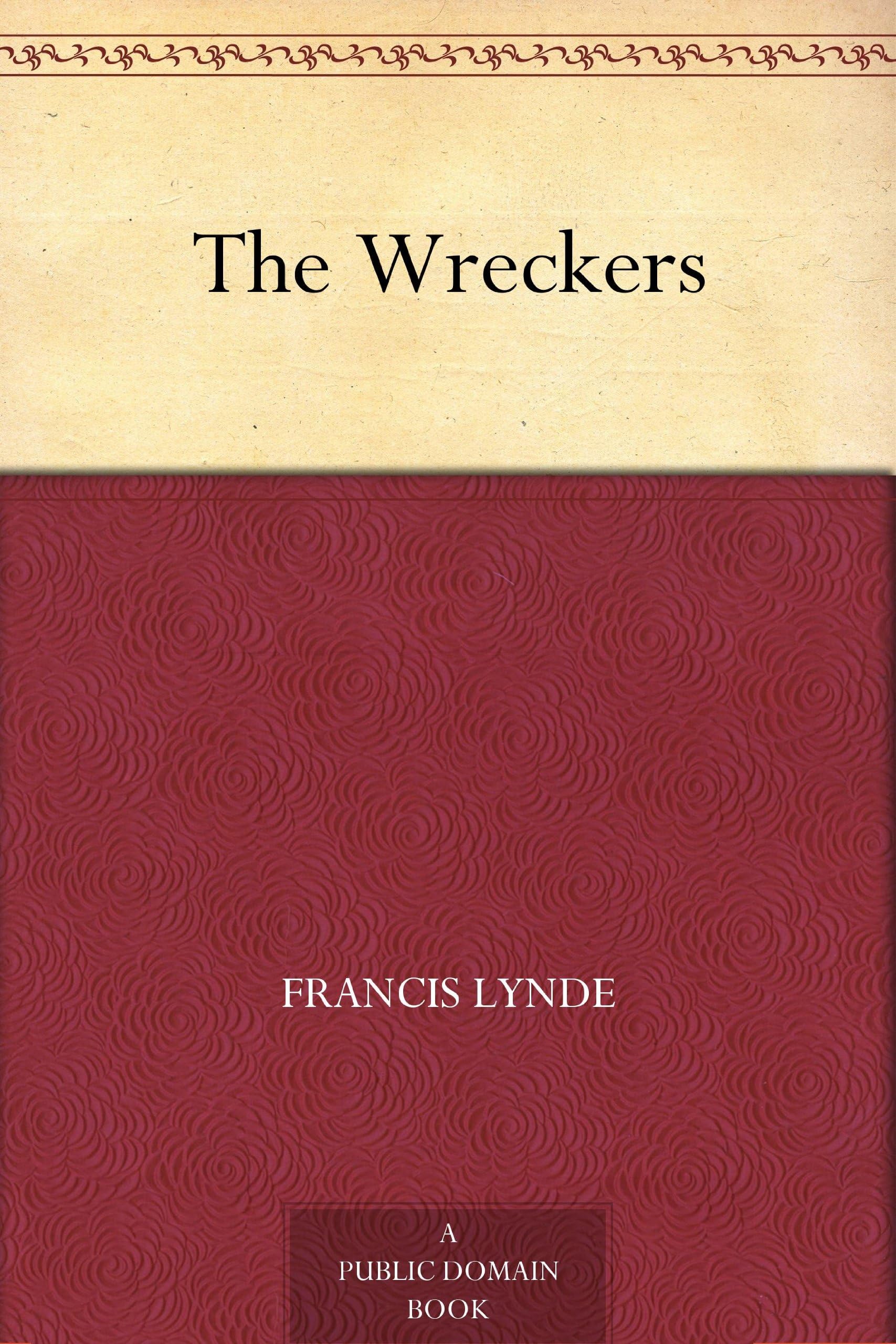 The Wreckers