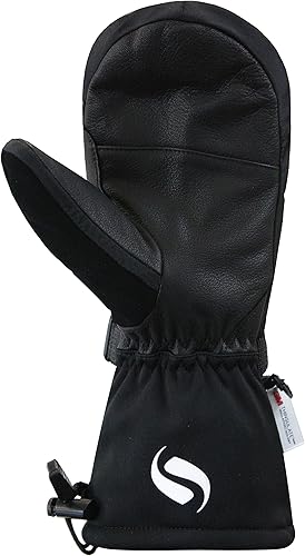 Miniatura 3 de SIKU Manoplas de esquí para mujer
