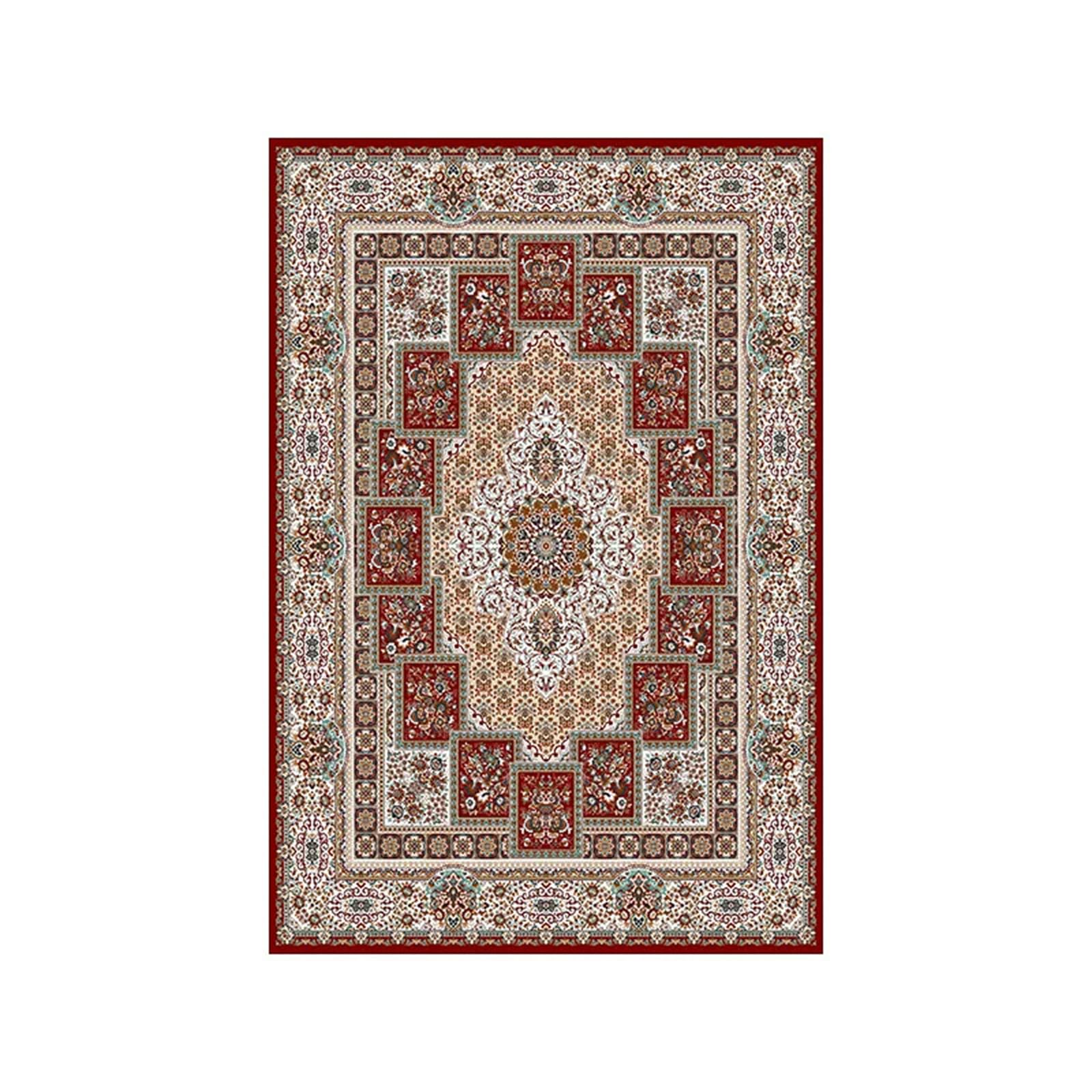 Alfombra Calefactora De Grafeno para Suelo con Temporizador