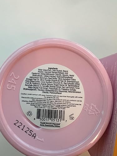 Miniatura 7 de Rizos Curls Mascarilla reparadora de cabello con vitamina C, hidrata e hidrata profundamente, suaviza y minimiza el encrespamiento mientras agrega