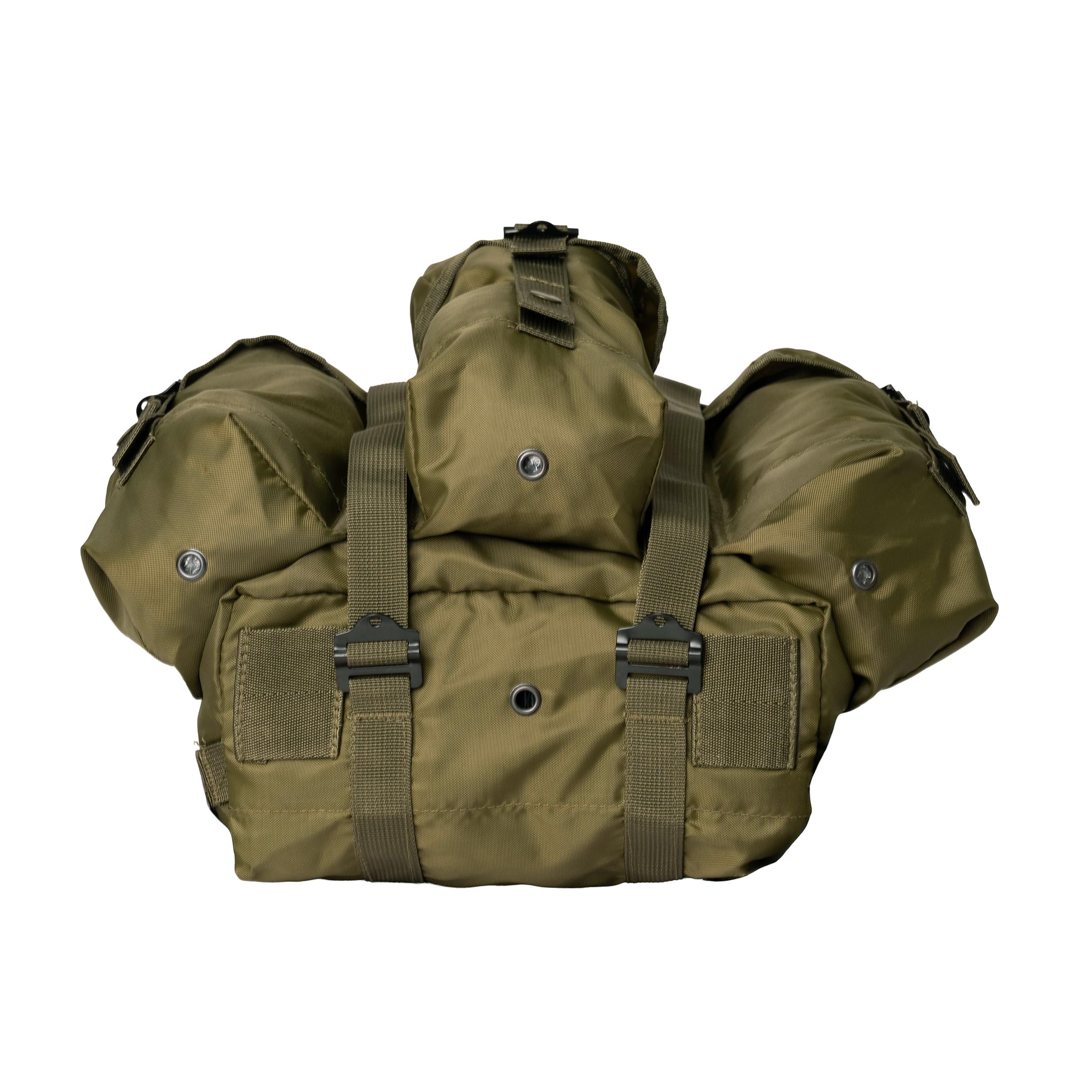 Amazon.co.jp: Rothco Mini Alice Pack - ビンテージ リュックサック