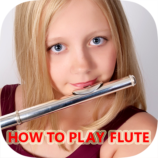 Aplicación How To Play The Flute Flute Music, Notes, Sheet, Chords