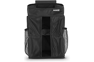 uPPAbaby Remi Changing Station Organizer: Diapering Essentials Within Reach