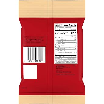 MUNCH Peanut Nut Bars With Brittle Bites Variety Pack