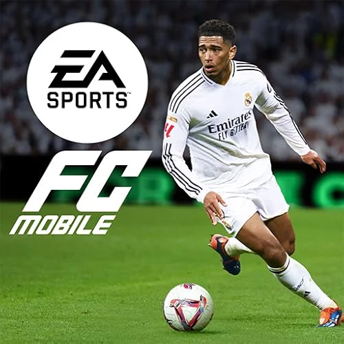 FIFA's Mobile - SPORTS FC Mobile Soccer