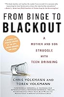 Algopix Similar Product 14 - From Binge to Blackout A Mother and