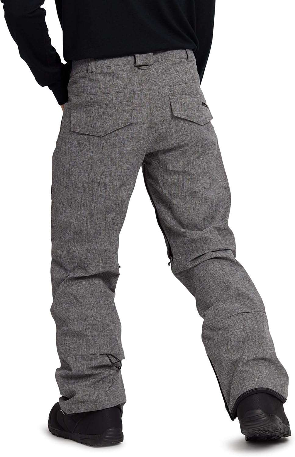 Miniatura 2 de Burton Ballast Gore-Tex - Pantalones de snowboard para hombre