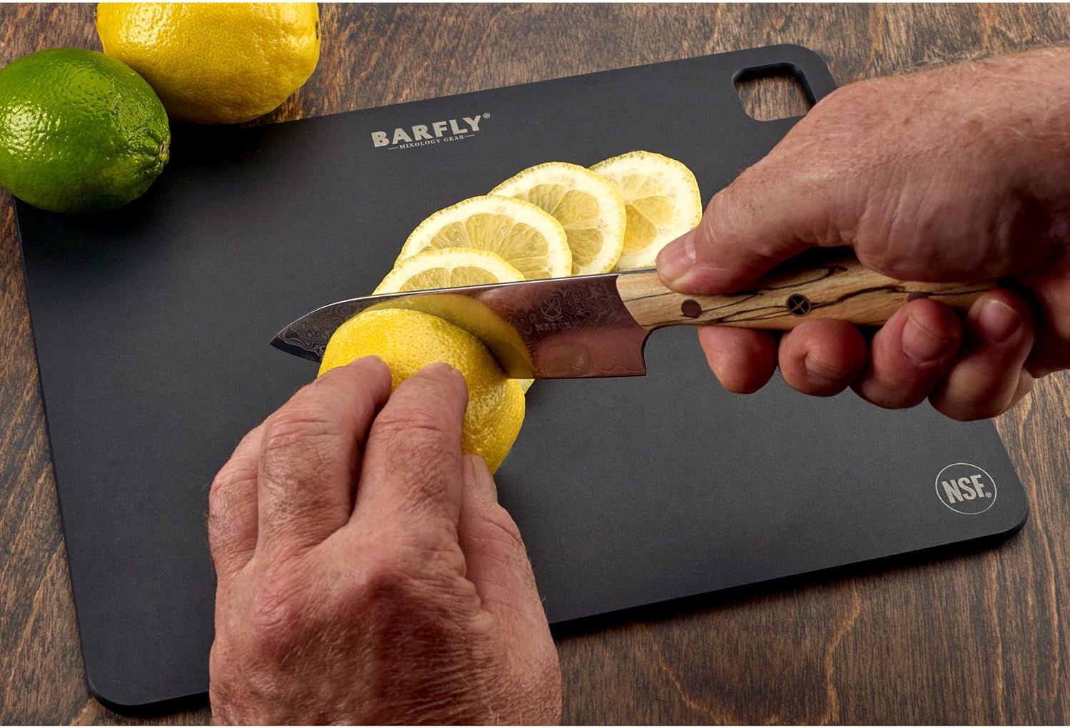 Bar Board,NSF