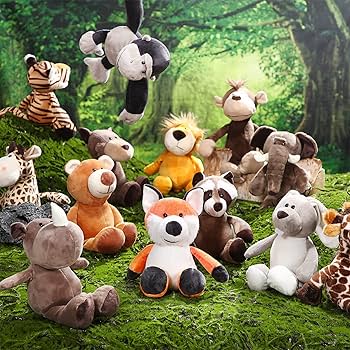 たっとん 動物 ぬいぐるみ10体セット 楽天市場】【即納】【在庫有り】ぬいぐるみ たっとん Mサイズ