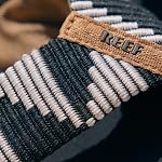REEF womens Reef Spring Woven Flip-Flop