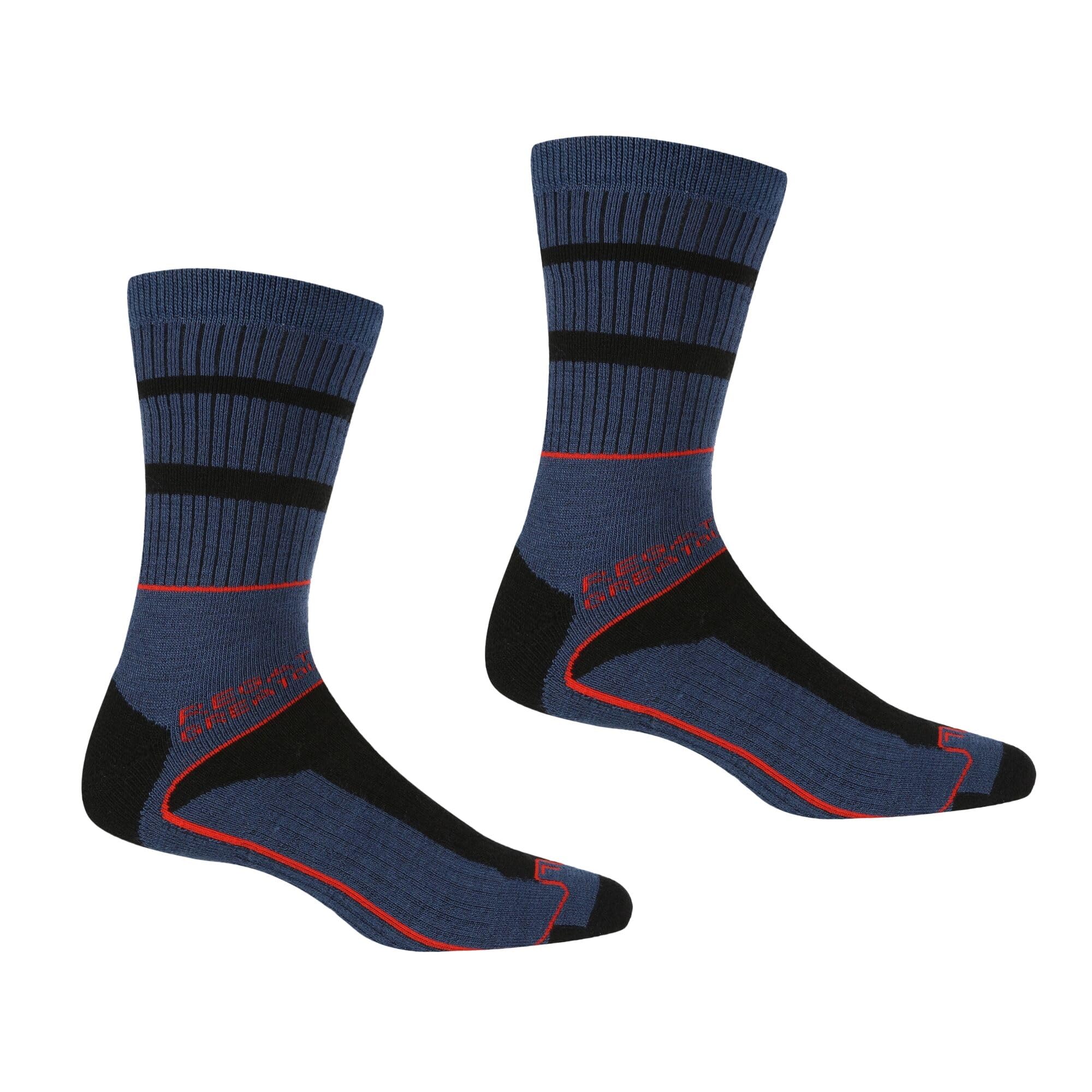 Regatta Mens Samaris 3 Season Sock