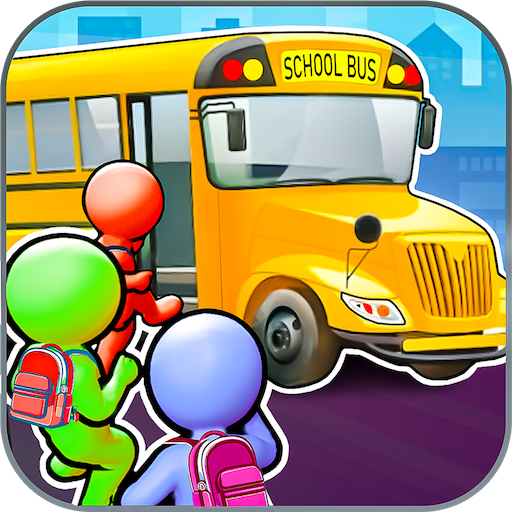 Bus Seat Jam: Seat Away Puzzle - App on Amazon Appstore