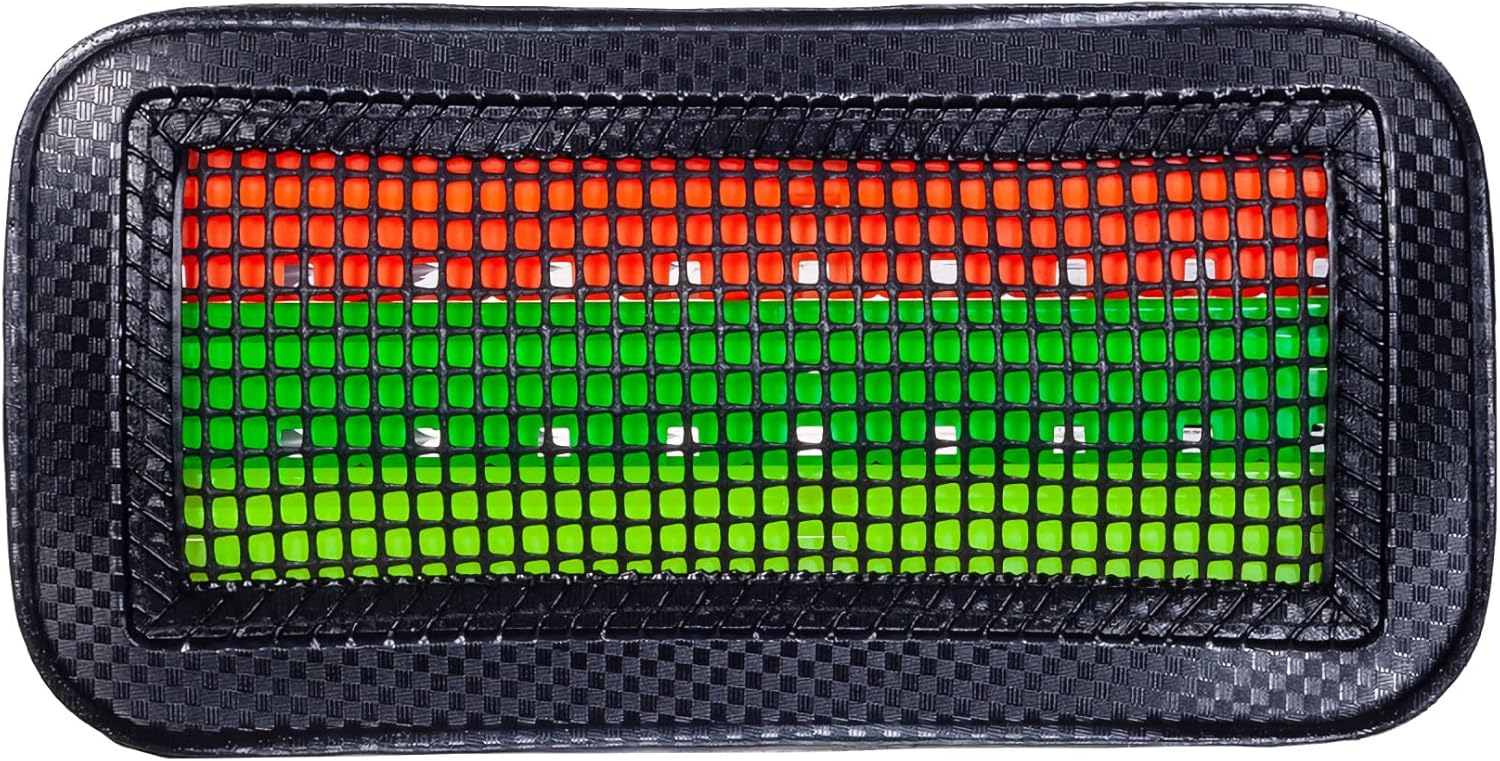 Valleyhill Boat Metal Sutte Case, 30, Black, 9.3 x 4.7 x 4.9 inches (235 x 120 x 125 mm)