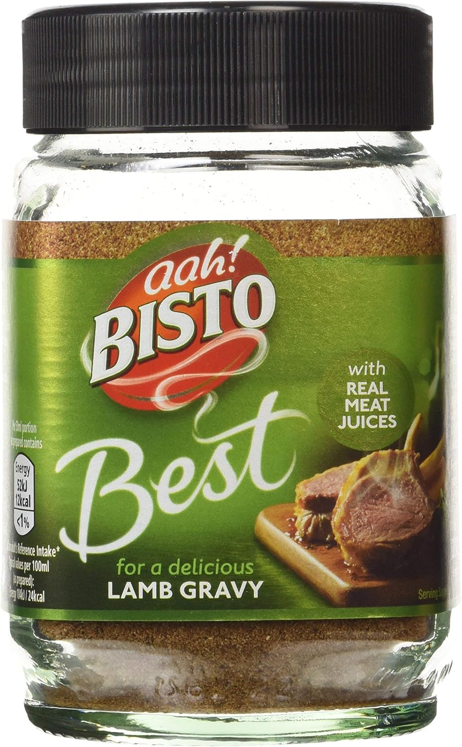Bisto Best Lamb Gravy Granules 200 g Amazon.co.uk Grocery
