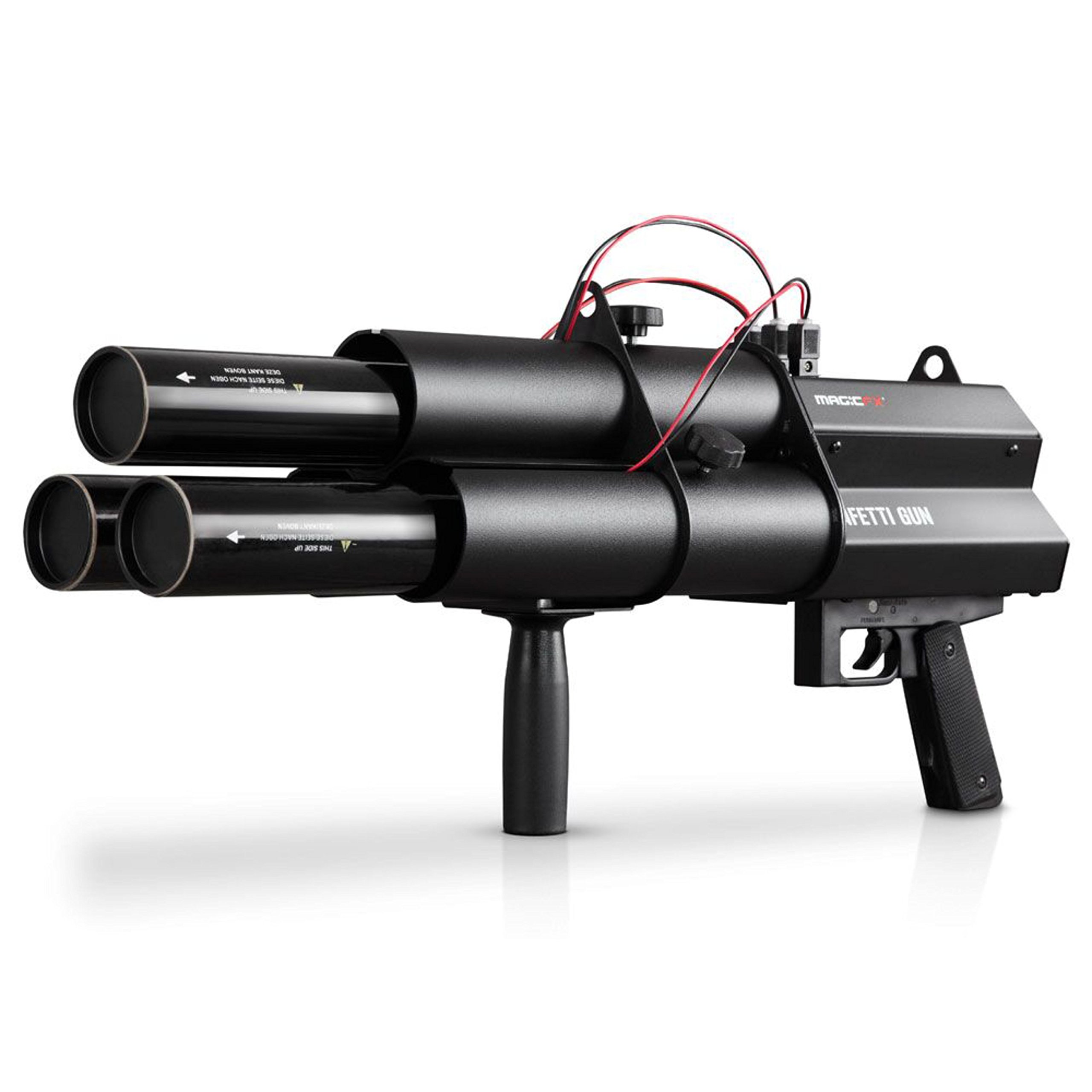 Confetti Gun