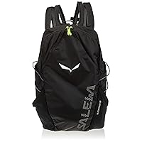 SALEWA Ultra Train 18 Zaino, Unisex Adulto